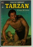 Tarzan 25 (VG- 3.5)