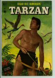 Tarzan 26 (VG+ 4.5)