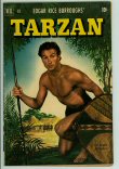 Tarzan 27 (VG 4.0)
