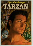 Tarzan 28 (VG/FN 5.0)