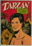 Tarzan 2 (G/VG 3.0)
