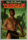 Tarzan 45 (VG- 3.5)