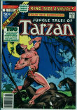 Tarzan Annual 1 (VF- 7.5)