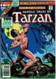 Tarzan Annual 1 (VF- 7.5)