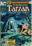 Tarzan Annual 2 (FN- 5.5)