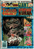 Tarzan Family 64 (FN- 5.5)