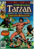 Tarzan 10 (FN- 5.5)