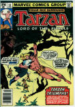 Tarzan 11 (FN- 5.5)