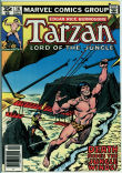 Tarzan 16 (FN/VF 7.0)