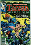 Tarzan 17 (FN/VF 7.0)