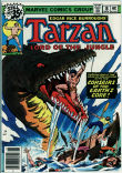 Tarzan 18 (FN/VF 7.0)