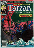 Tarzan 19 (VF 8.0)