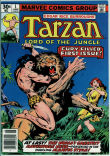 Tarzan 1 (FN 6.0)