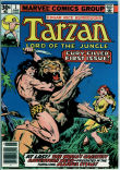 Tarzan 1 (VG/FN 5.0)