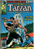 Tarzan 23 (VF 8.0)