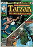 Tarzan 24 (FN/VF 7.0) pence