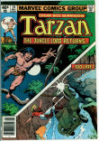 Tarzan 24 (VF 8.0)
