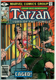 Tarzan 26 (FN 6.0)