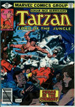 Tarzan 27 (VF 8.0)