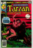 Tarzan 7 (VF/NM 9.0)