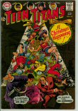 Teen Titans 13 (VG 4.0)