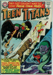 Teen Titans 1 (G 2.0)