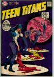Teen Titans 26 (VG 4.0)