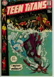 Teen Titans 29 (VG+ 4.5)