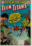 Teen Titans 2 (VG/FN 5.0)