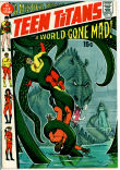 Teen Titans 32 (FN/VF 7.0)