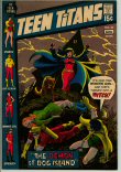 Teen Titans 34 (VG 4.0)