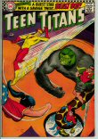 Teen Titans 6 (VG+ 4.5)