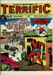 Terrific 33 (VG/FN 5.0)