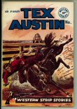 Tex Austin 1 (FN- 5.5)