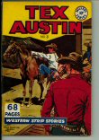 Tex Austin 3 (FN- 5.5)