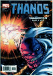 Thanos 10 (NM 9.4)