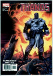 Thanos 11 (VF 8.0)