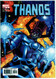 Thanos 3 (NM- 9.2)