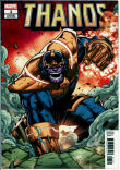 Thanos (3rd series) 1 (NM 9.4)