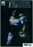 Thanos (3rd series) 1 (NM 9.4)