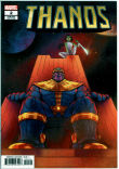 Thanos (3rd series) 2 (VF 8.0)