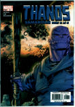 Thanos 8 (NM 9.4)