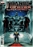 Thanos Legacy 1 (NM 9.4)