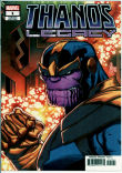 Thanos Legacy 1 (NM- 9.2)