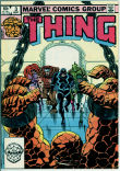 Thing 3 (FN/VF 7.0)