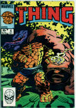 Thing 4 (VF/NM 9.0)