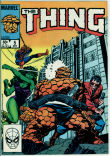 Thing 5 (NM- 9.2)