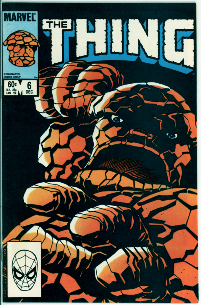 Thing 6 (VF/NM 9.0)