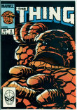 Thing 6 (VF/NM 9.0)