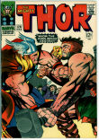 Thor 126 (VG 4.0)